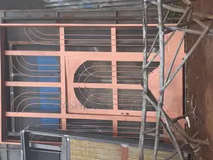 I Can Weld Arc Metal