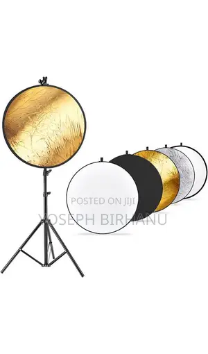 Light Reflector