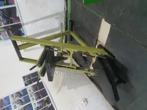 Leg Press Machion
