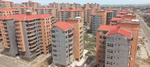 Furnished 2bdrm Condo in Bole Ayat for sale