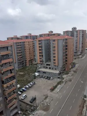 Furnished 2bdrm Condo in Bole Ayat for sale