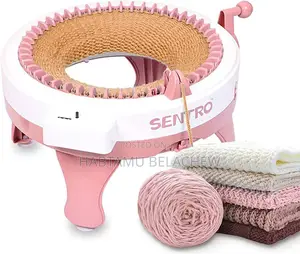 Knitting Machine(48 Needles)