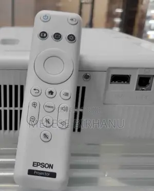 New Co-W01 Projector