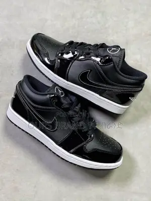 Nike Air Jordan 1 Low Space Jam" High Master Quality Shoes
