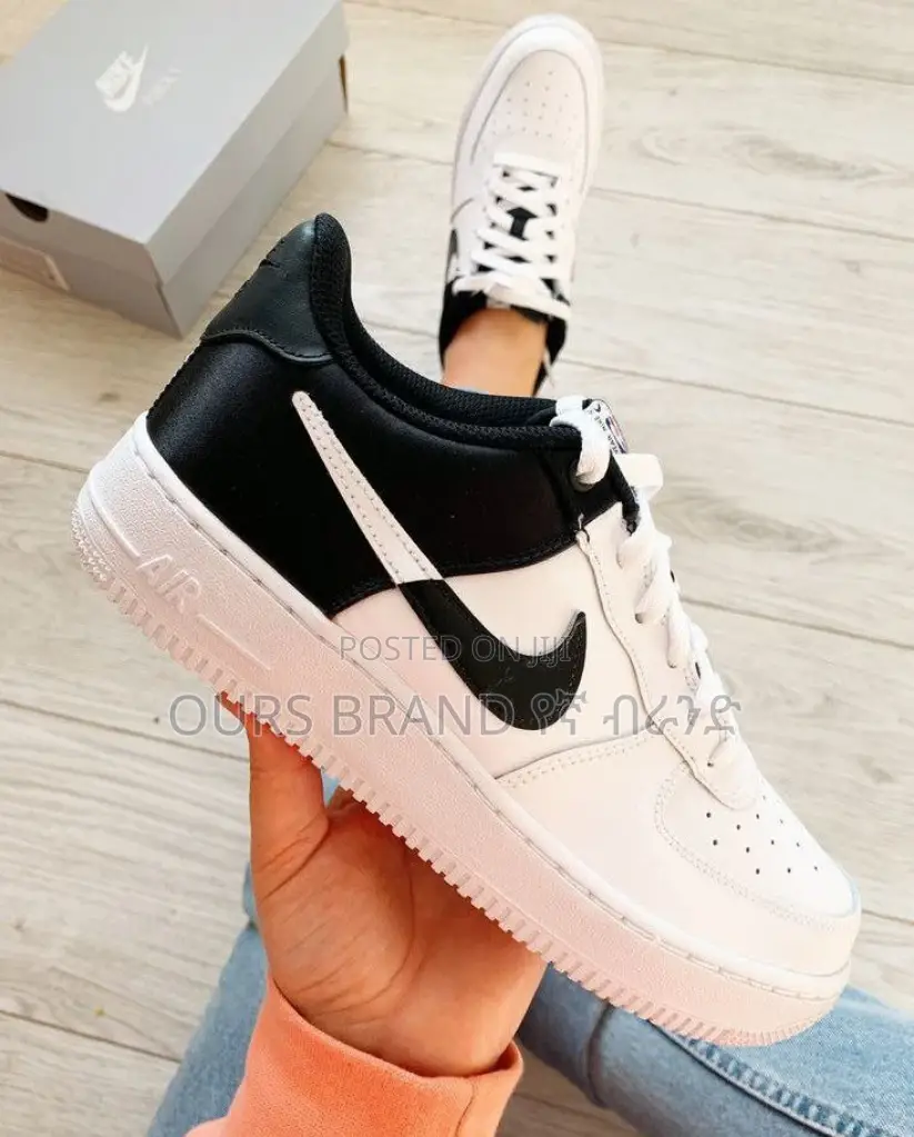 Nike Airforce 1 '07 LV8 1 High Master Quality Sneakers Shoe
