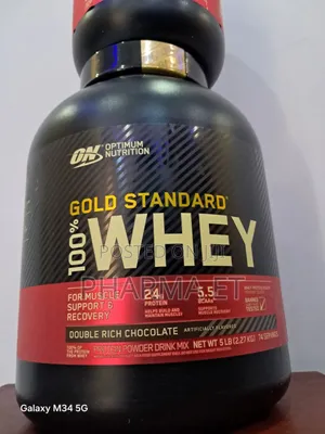 On Whey 2.27kg