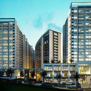 Apartment for Sales
