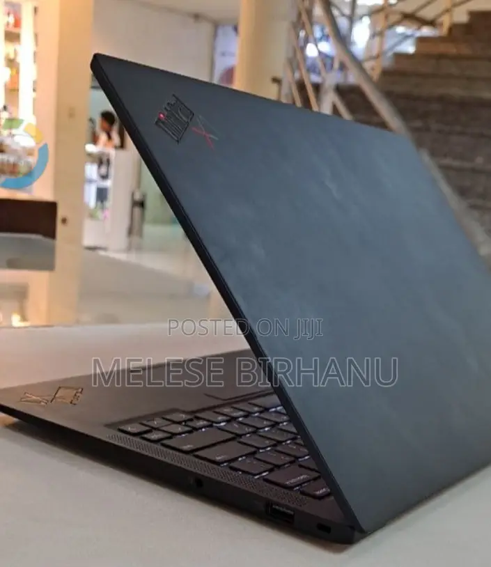 New Laptop Lenovo S8 16GB Intel Core I7 SSD 512GB