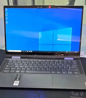 New Laptop Lenovo Lrgion 7i 16GB Intel Core I7 SSD 1T