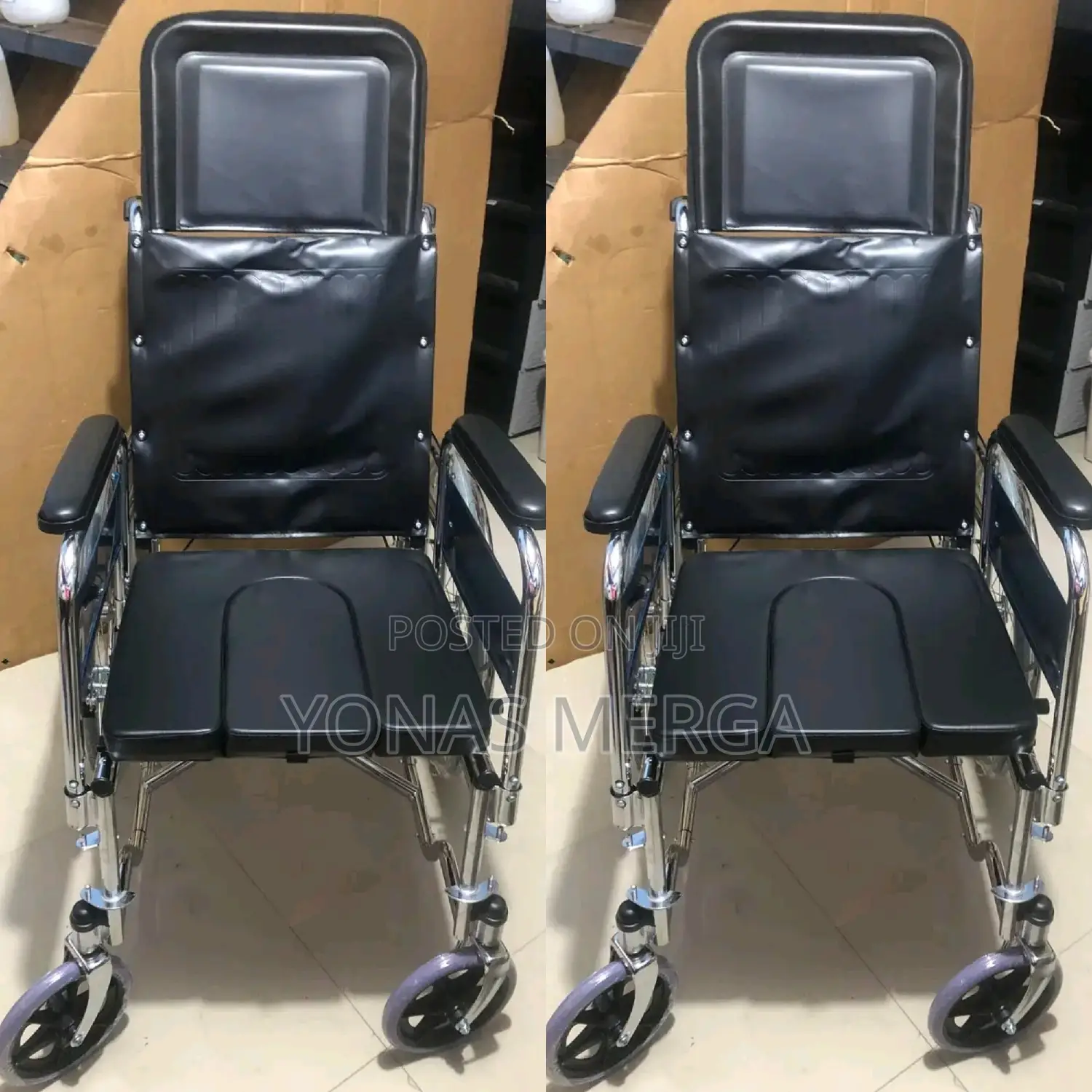 Wheelchair/Wheelchair/Wheelchair_escort Wheel Chair DY0208GC