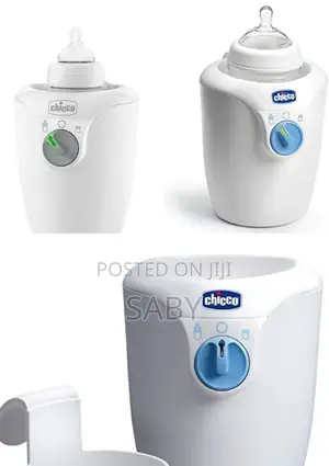 Chicco Bottle Warmer