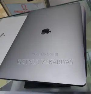 New Laptop Apple MacBook Pro 2015 16GB Intel Core I7 SSD 512GB