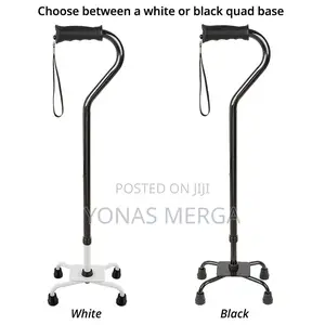 Walking Stick幻walking Cane炭adjustable Quad Cane冉walking Stic