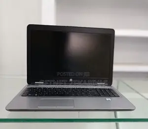 New Laptop HP ProBook 650 G3 8GB Intel Core I5 SSD 1T