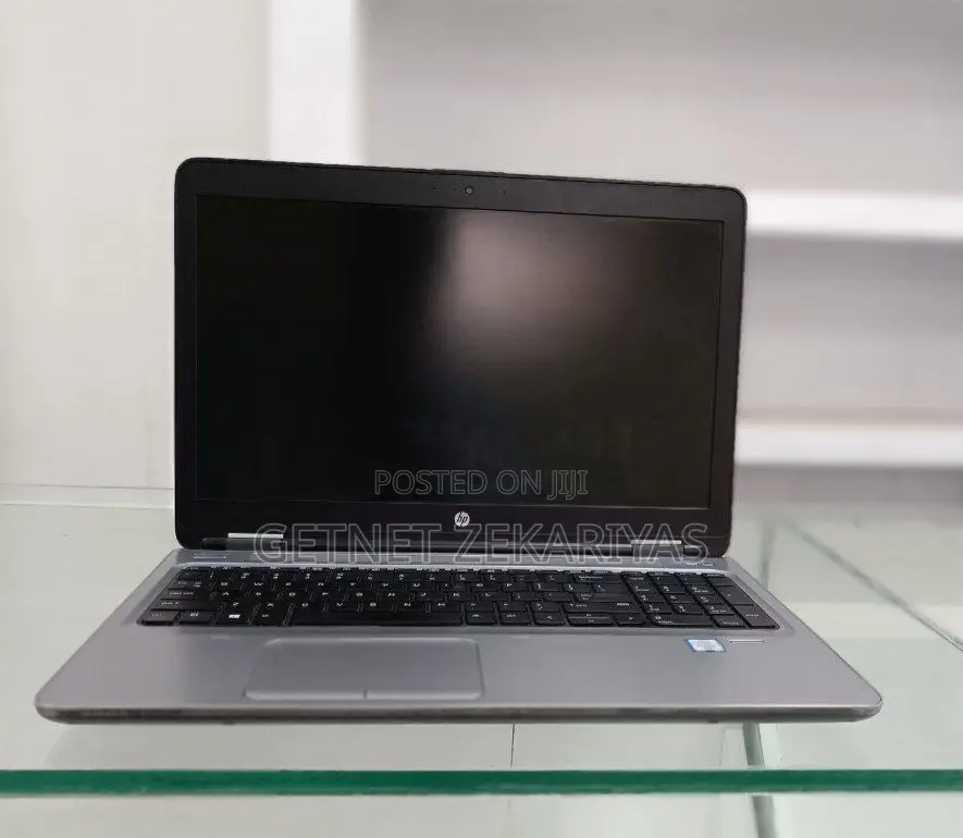 New Laptop HP ProBook 650 G3 8GB Intel Core I5 SSD 1T