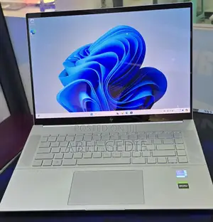 New Laptop HP Envy 15 16GB Intel Core I9 SSD 512GB