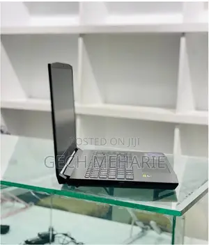 New Laptop MSI 16GB Intel Core I7 SSD 1T