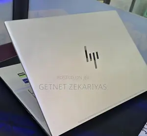 New Laptop HP Envy X360 16GB Intel Core I9 SSD 512GB