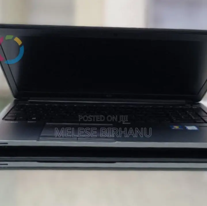New Laptop HP ProBook 650 G1 4GB Intel Core I5 HDD 500GB
