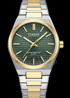 Curren High Quality Watch