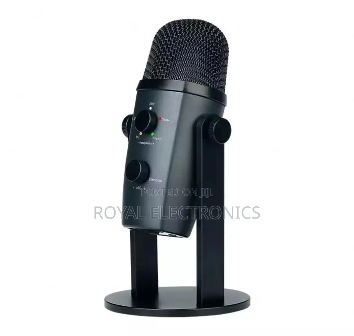 Original Jmary Usb Microphone