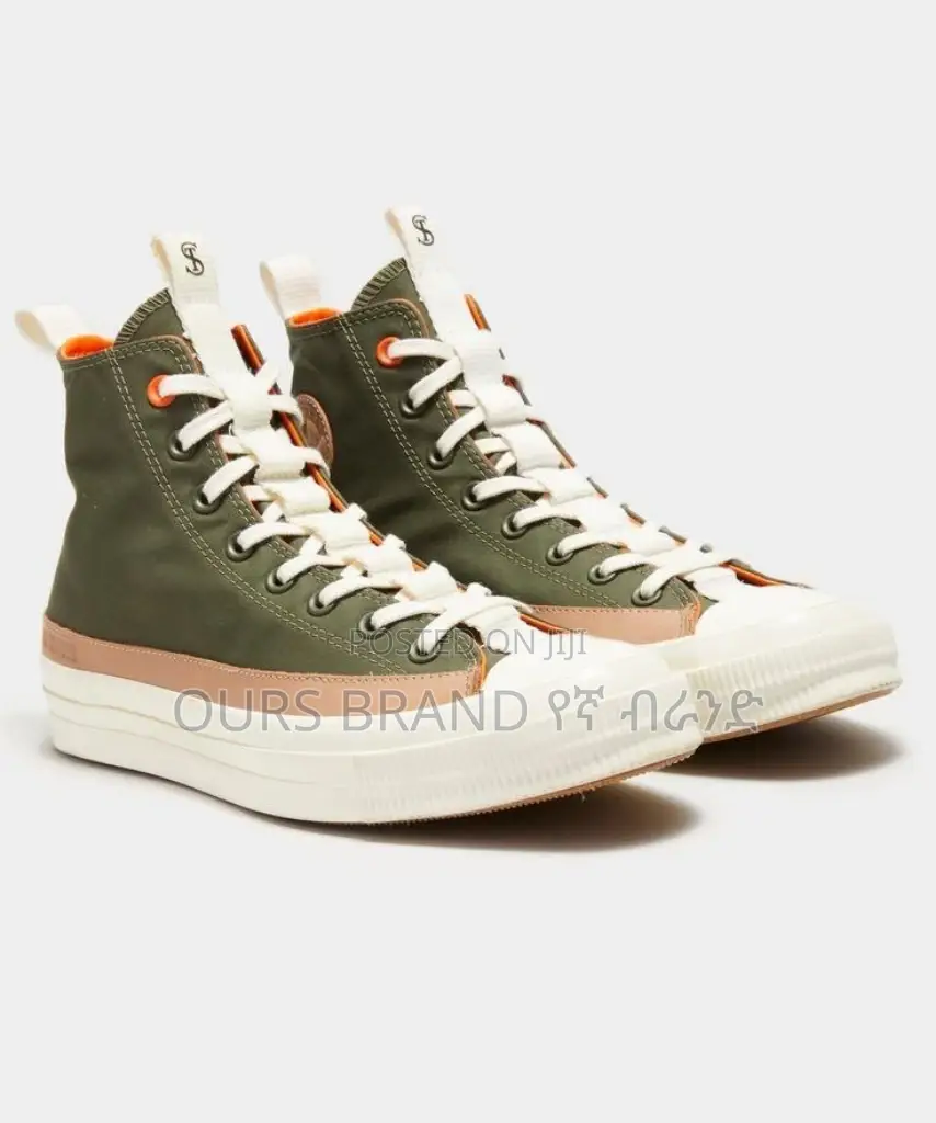 Converse All Star X Todd Snyderjack Purcell High Quality Sho