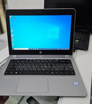 New Laptop HP 430 G4 8GB Intel Core I5 SSD 256GB