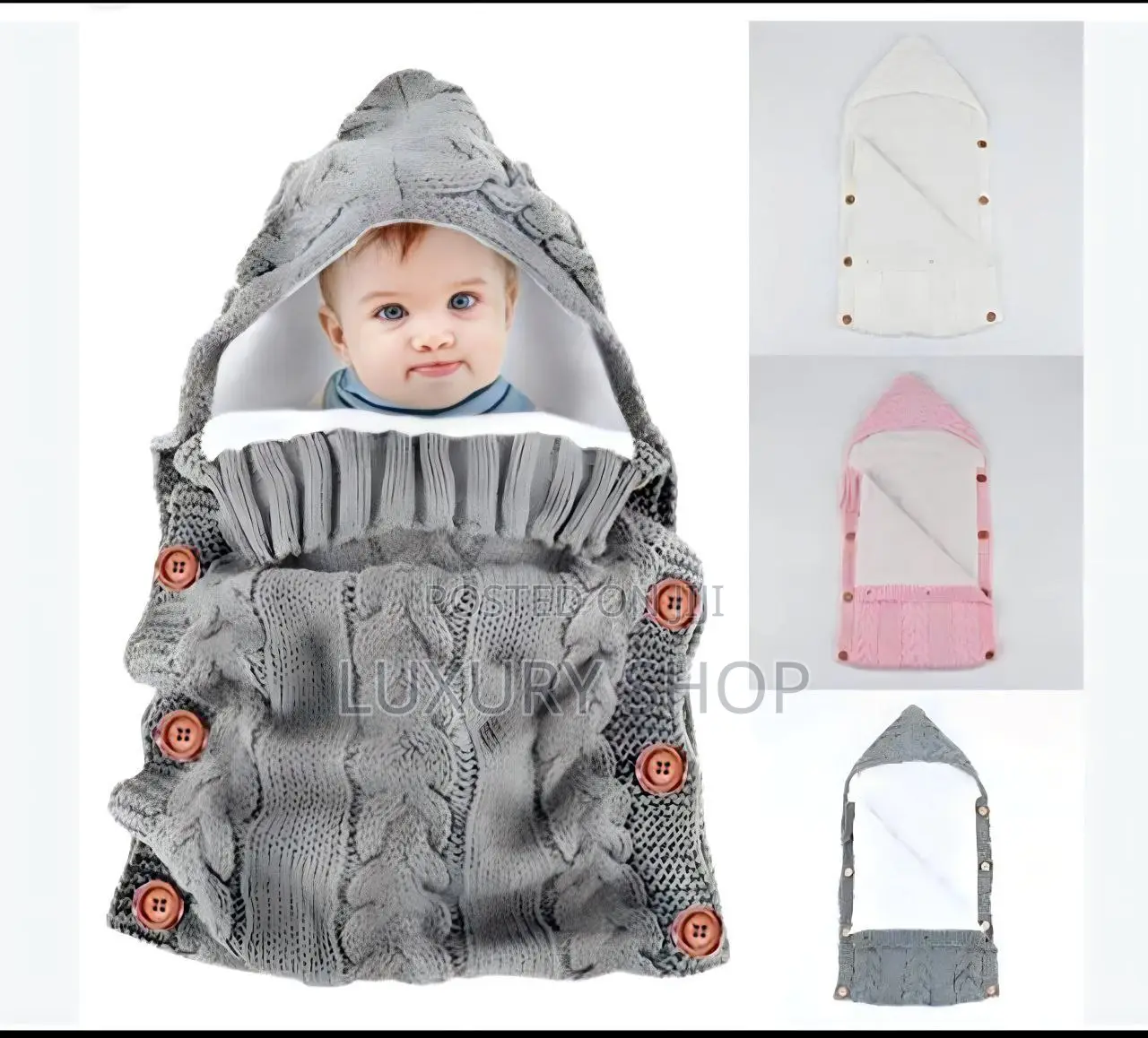 Baby Blanket