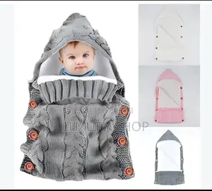 Baby Blanket