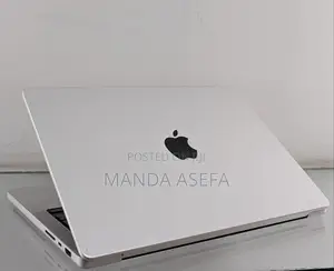 New Laptop Apple MacBook Pro 2021 M1 16GB Apple M1 SSD 512GB