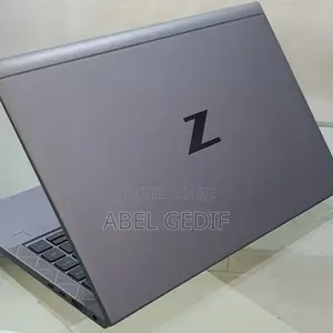 New Laptop HP ZBook 14 32GB Intel Core I7 SSD 512GB