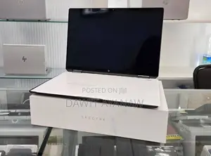 New Laptop HP 16GB Intel Core I7 SSD 1T