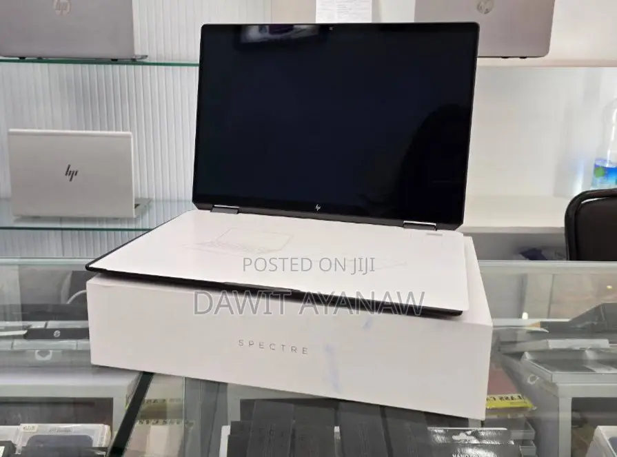 New Laptop HP 16GB Intel Core I7 SSD 1T