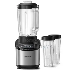 √Philips 2in1 Blender