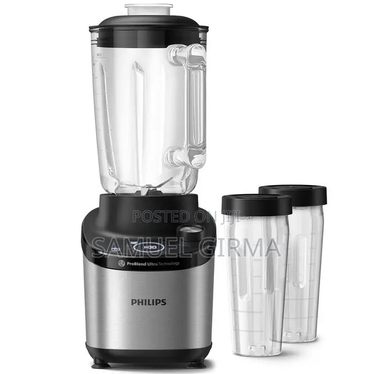 √Philips 2in1 Blender