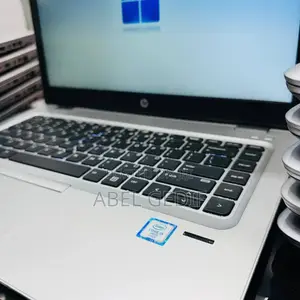 New Laptop HP EliteBook 840 8GB Intel Core I7 SSD 1T