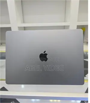 New Laptop Apple MacBook Air 2022 M2 8GB Apple M2 SSD 512GB