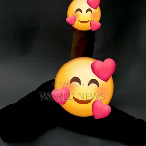 Michot Dildo With Strap-On