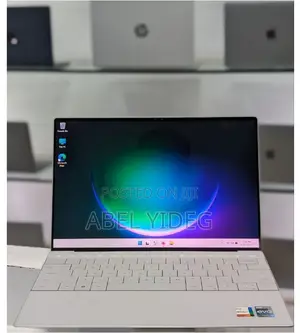 New Laptop Dell XPS 13 32GB Intel Core i7 SSD 512GB