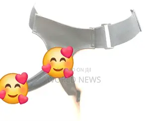 Dildo Kebelt Gar