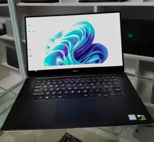 New Laptop Dell XPS 15 32GB Intel Core I7 SSD 1T
