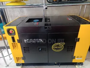10kva Kama Generator