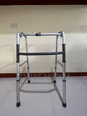 Foldable Walking Frame江walker嘩walker电ወከር+ወከር/Walker/Walker