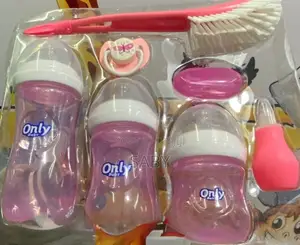 Only Baby New Born 7items