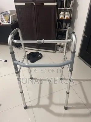 Walker喪walker毋walking Frame(Foldable)ወከር/Rehab Walker殃walker