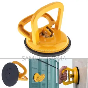 √Single Claw Glass Sucker High Quality