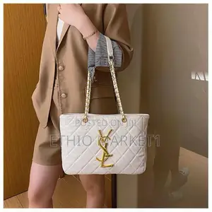 YSL Women's Hand Bag