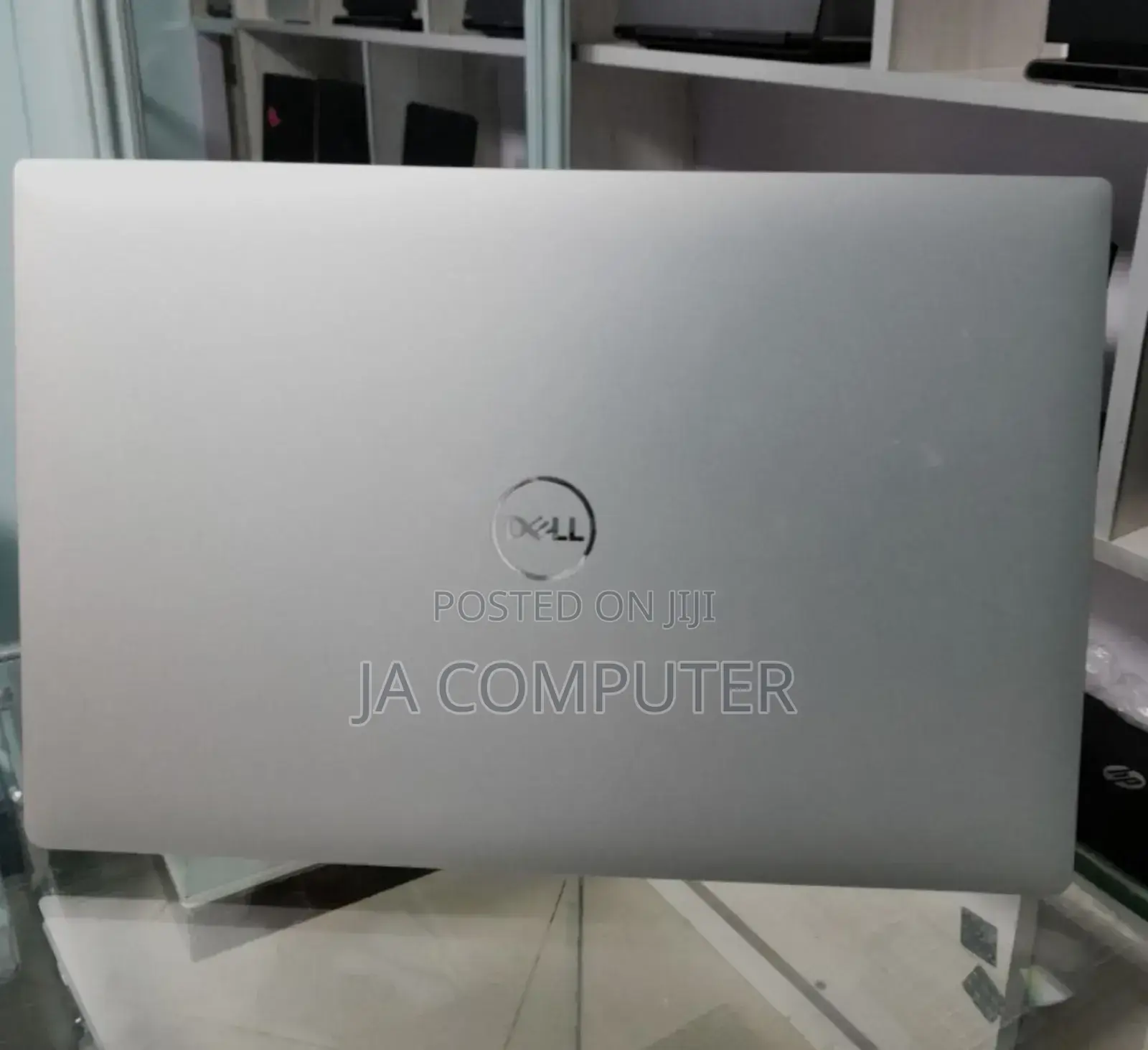 New Laptop Dell XPS 15 32GB Intel Core I7 SSD 1T