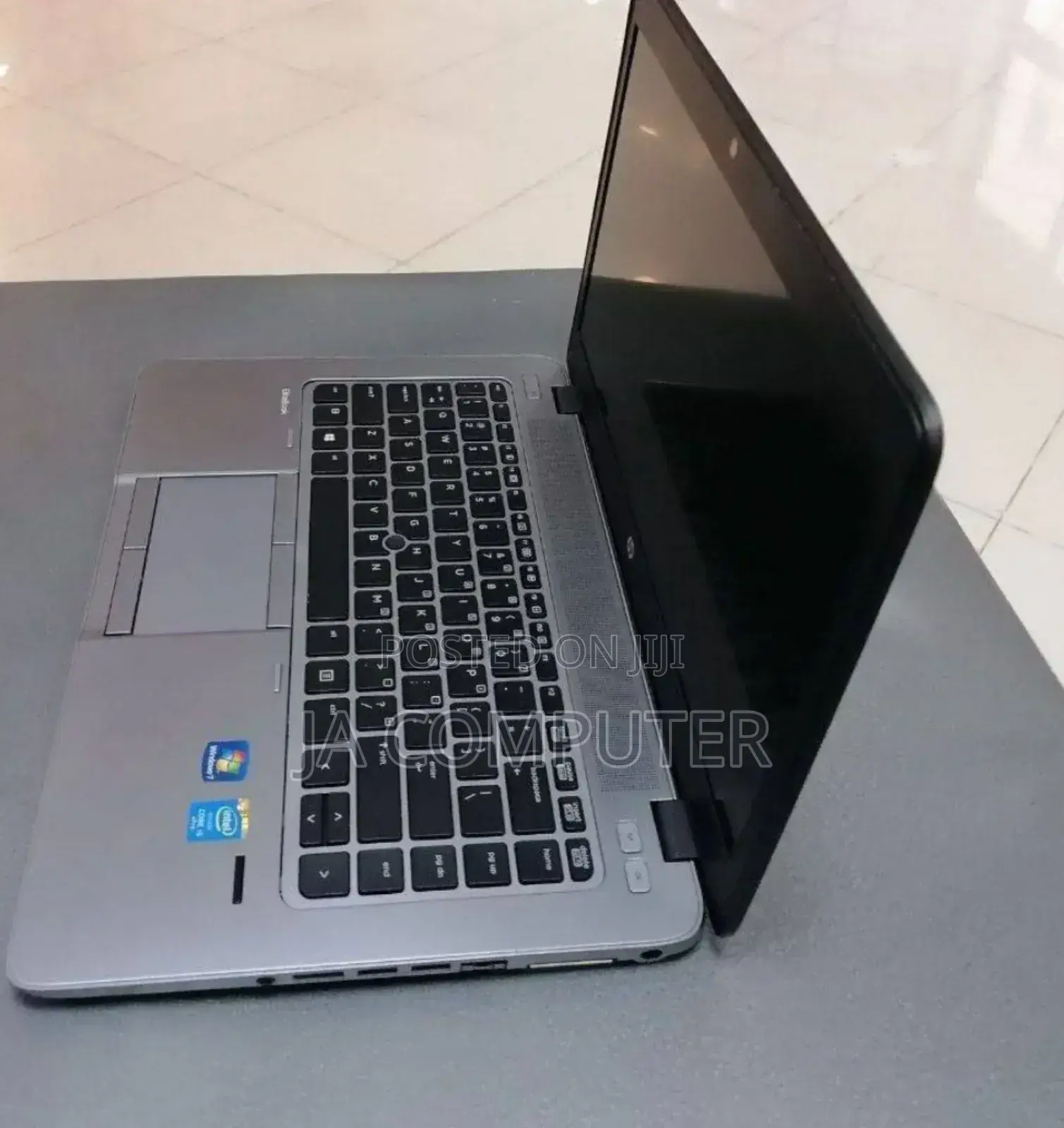 New Laptop HP EliteBook 840 G1 8GB Intel Core I5 HDD 1T