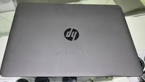 New Laptop HP EliteBook 840 G1 8GB Intel Core I5 HDD 1T